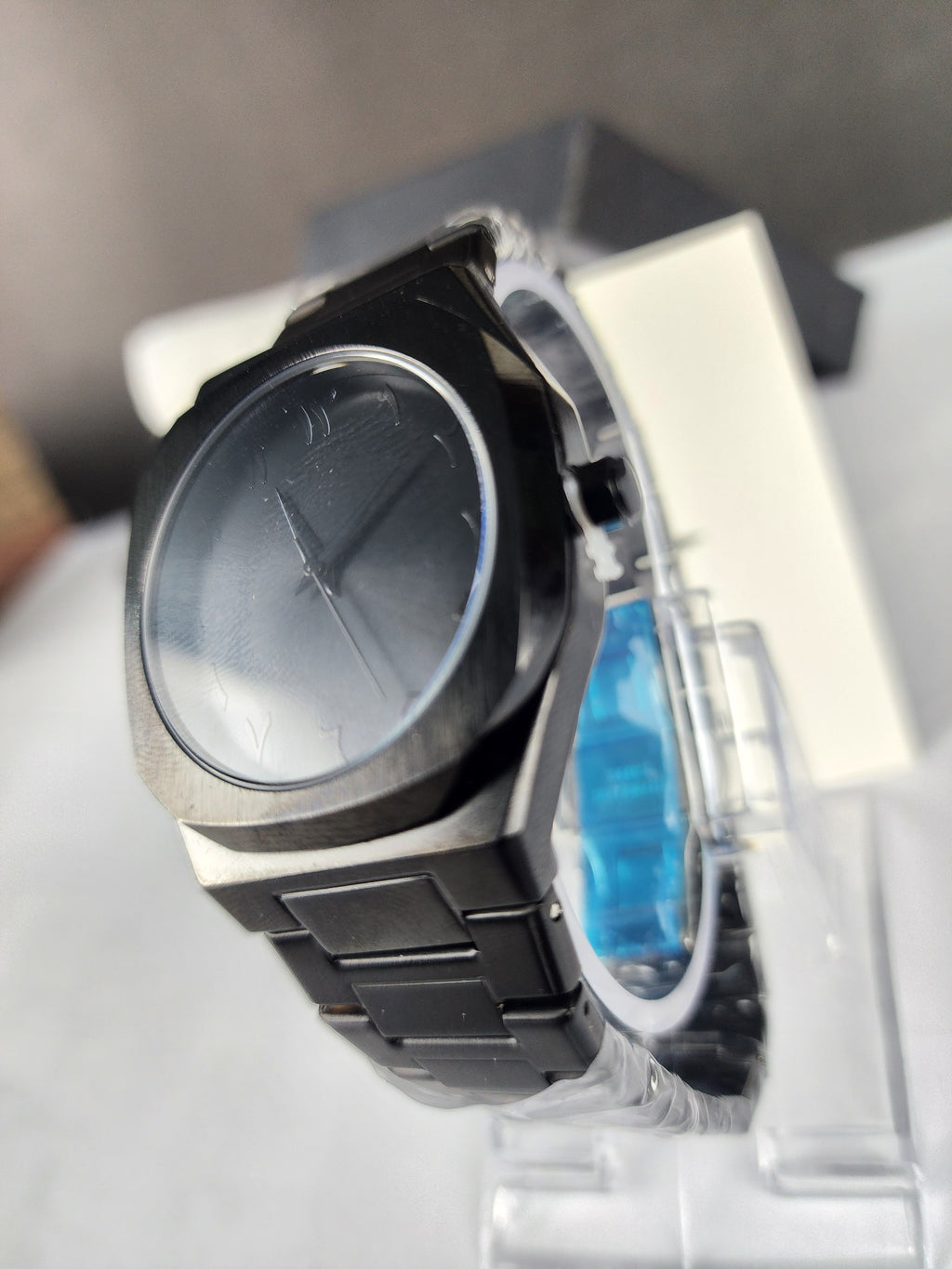 Bestwin Arabic - Aura #813 - Black