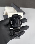 Bestwin Arabic - Aura #813 - Black