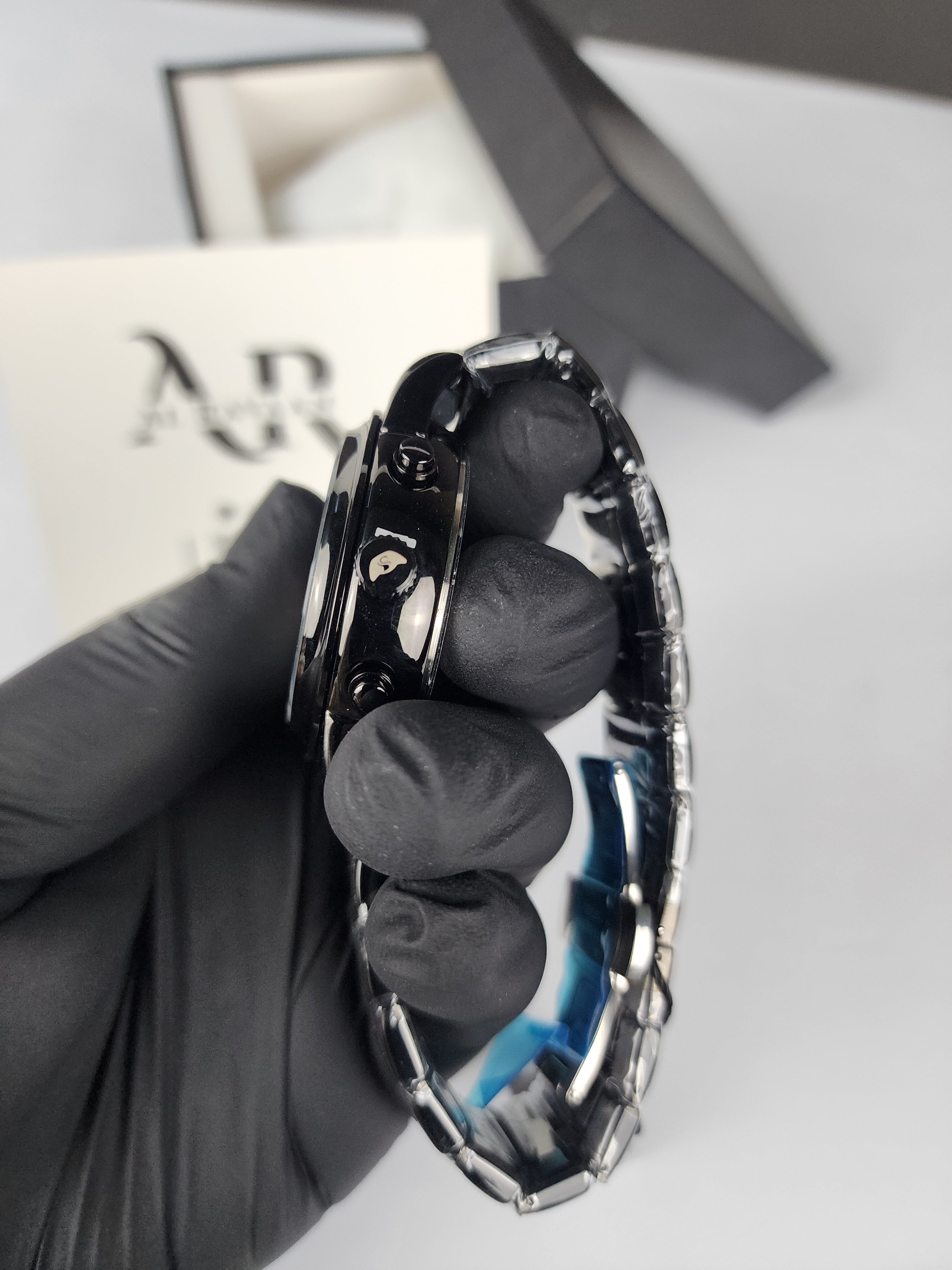 Successway Dual Time L233 - Black