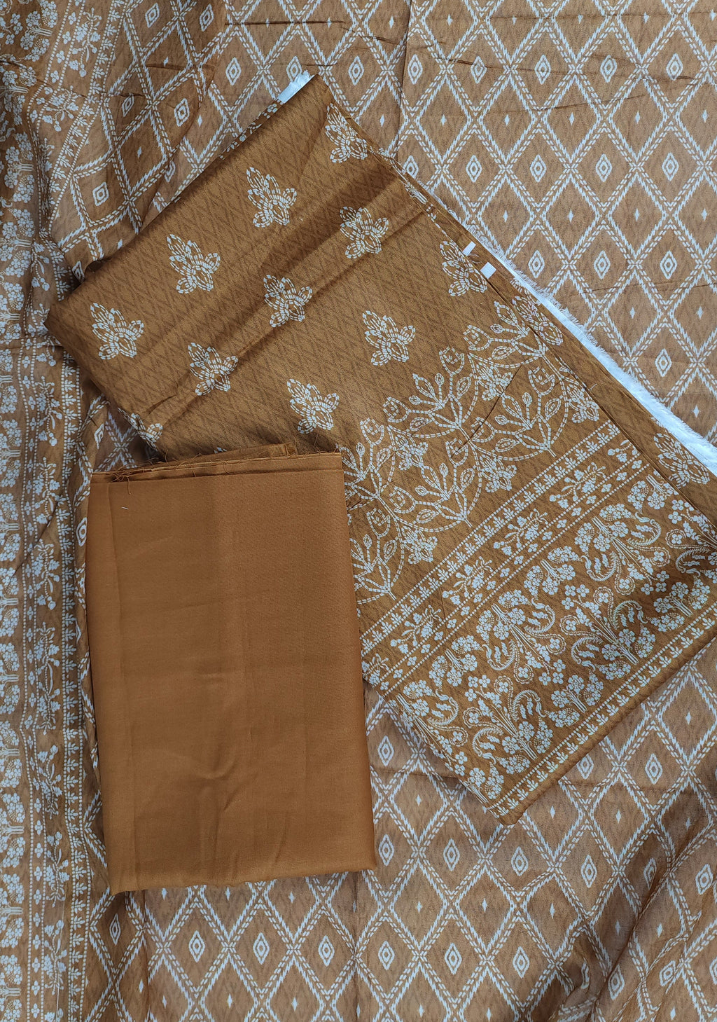 Al Ravaan - Camric Lawn by Safina  - Design 8