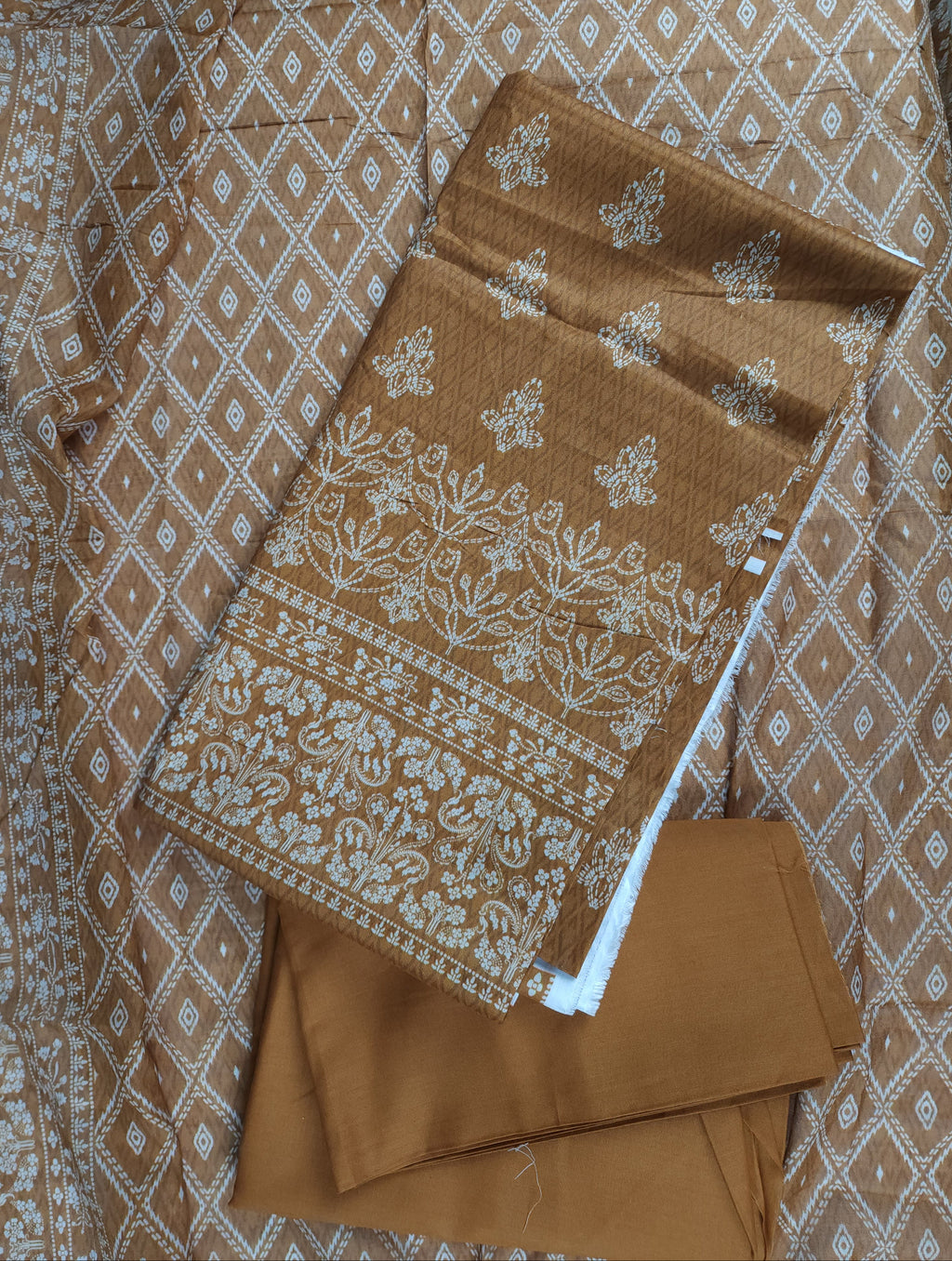 Al Ravaan - Camric Lawn by Safina  - Design 8