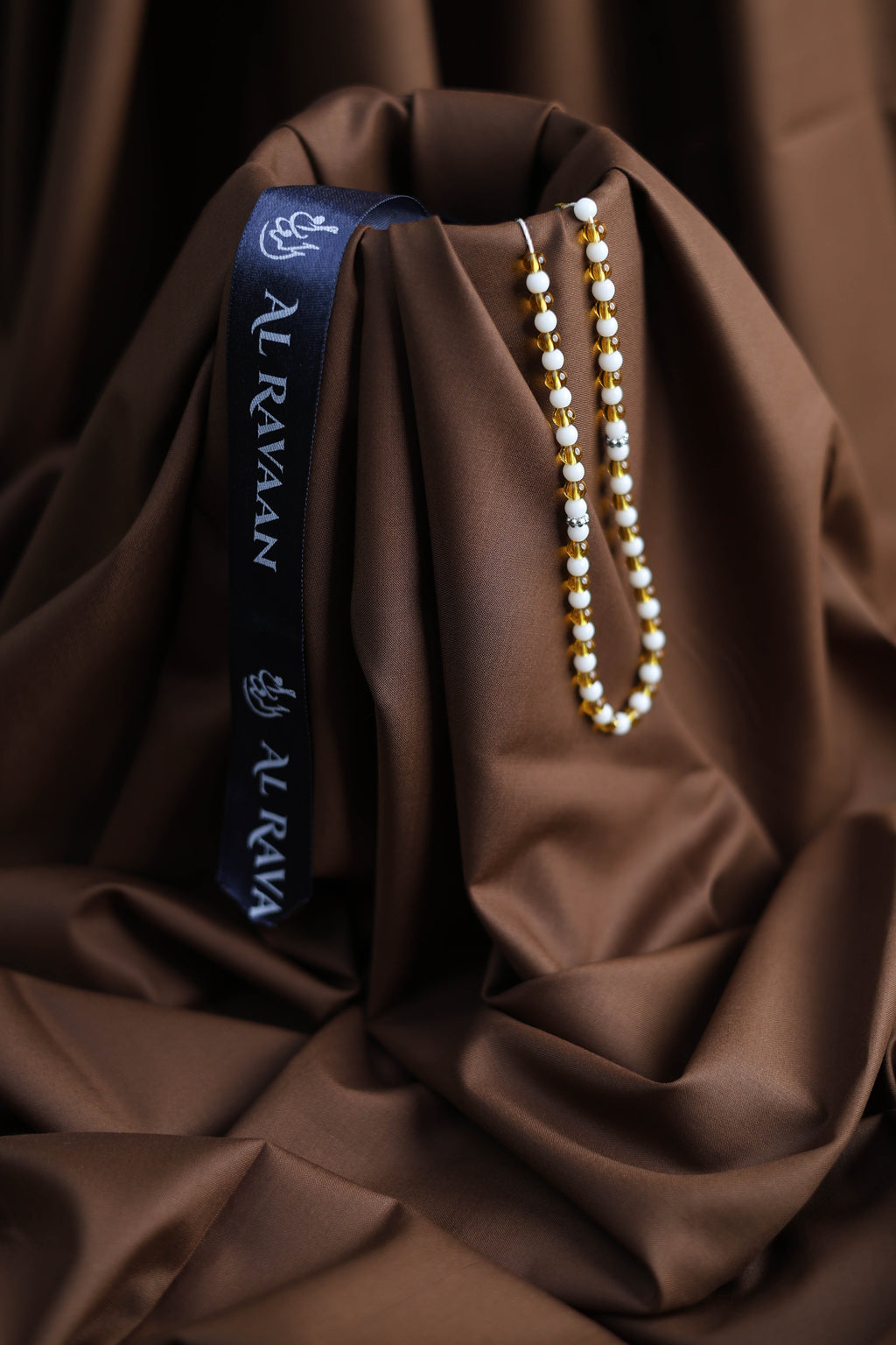 Dawood Premium Wash n Wear - Brown