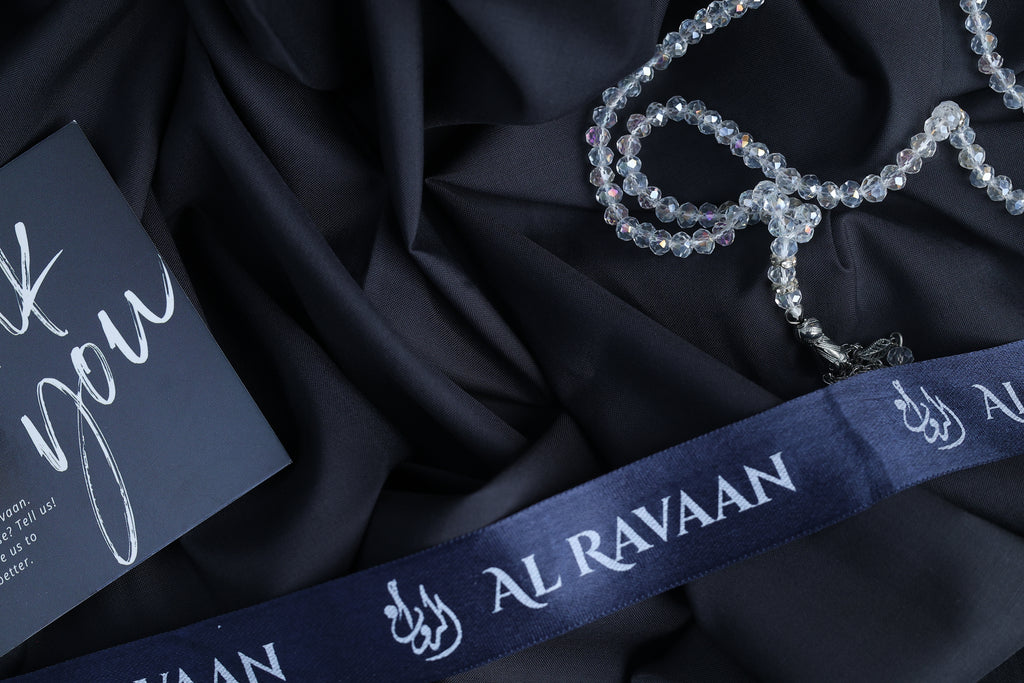 Dawood Premium Wash n Wear - Charcoal