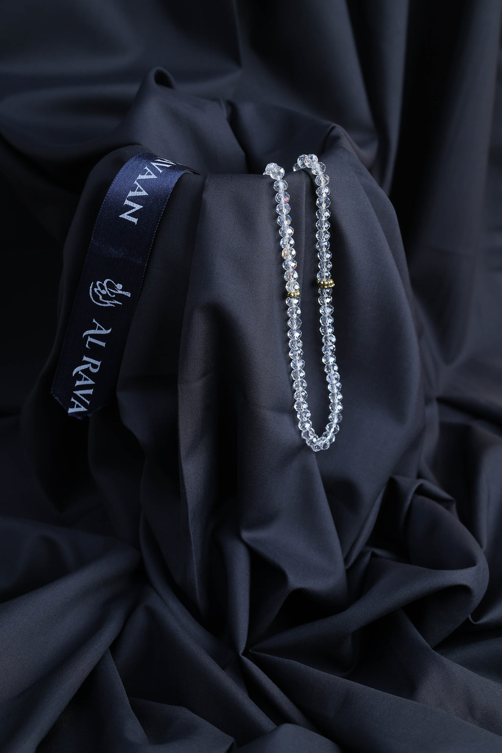 Dawood Premium Wash n Wear - Charcoal