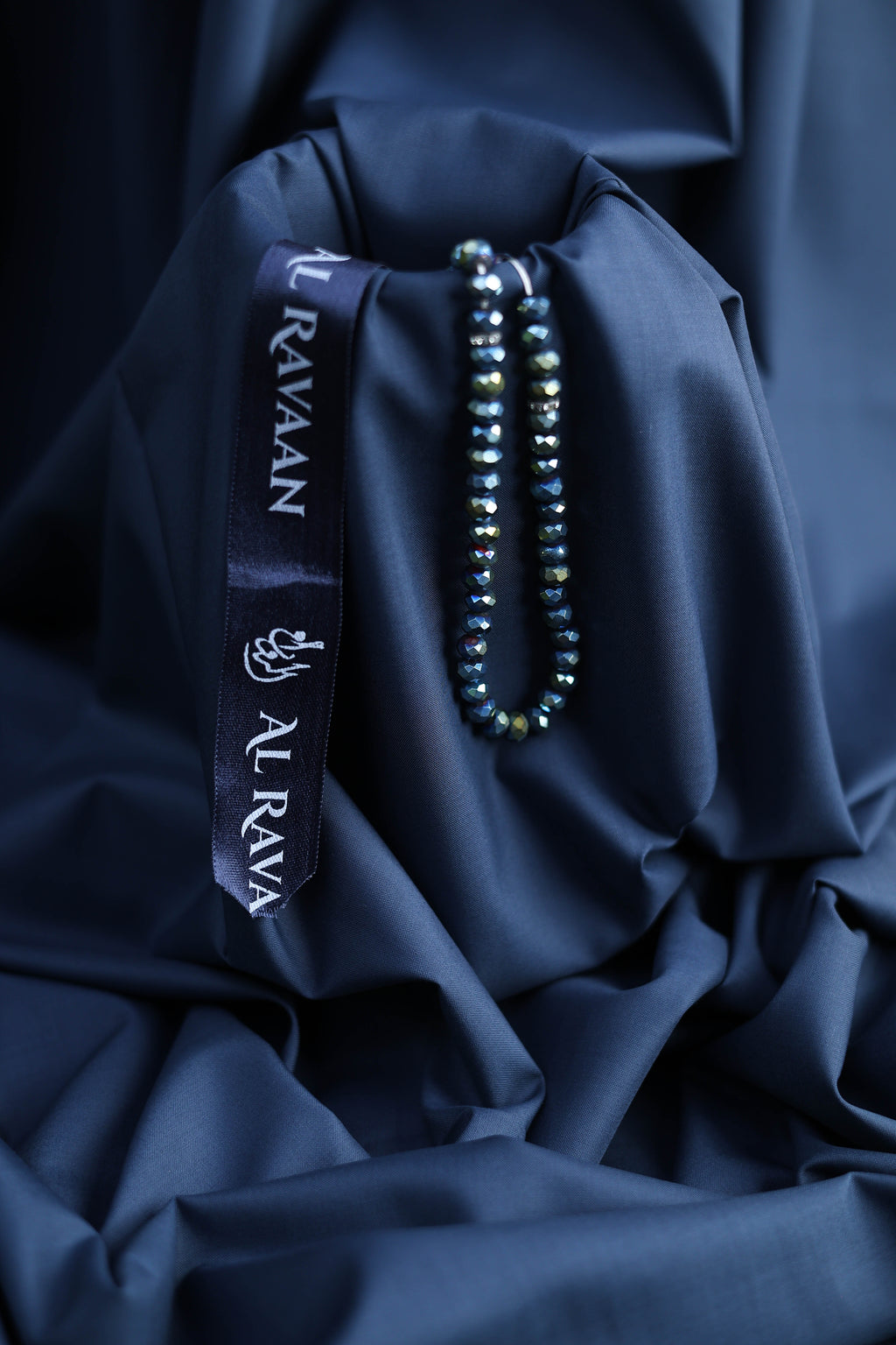 Dawood Premium Wash n Wear - Prussian Blue