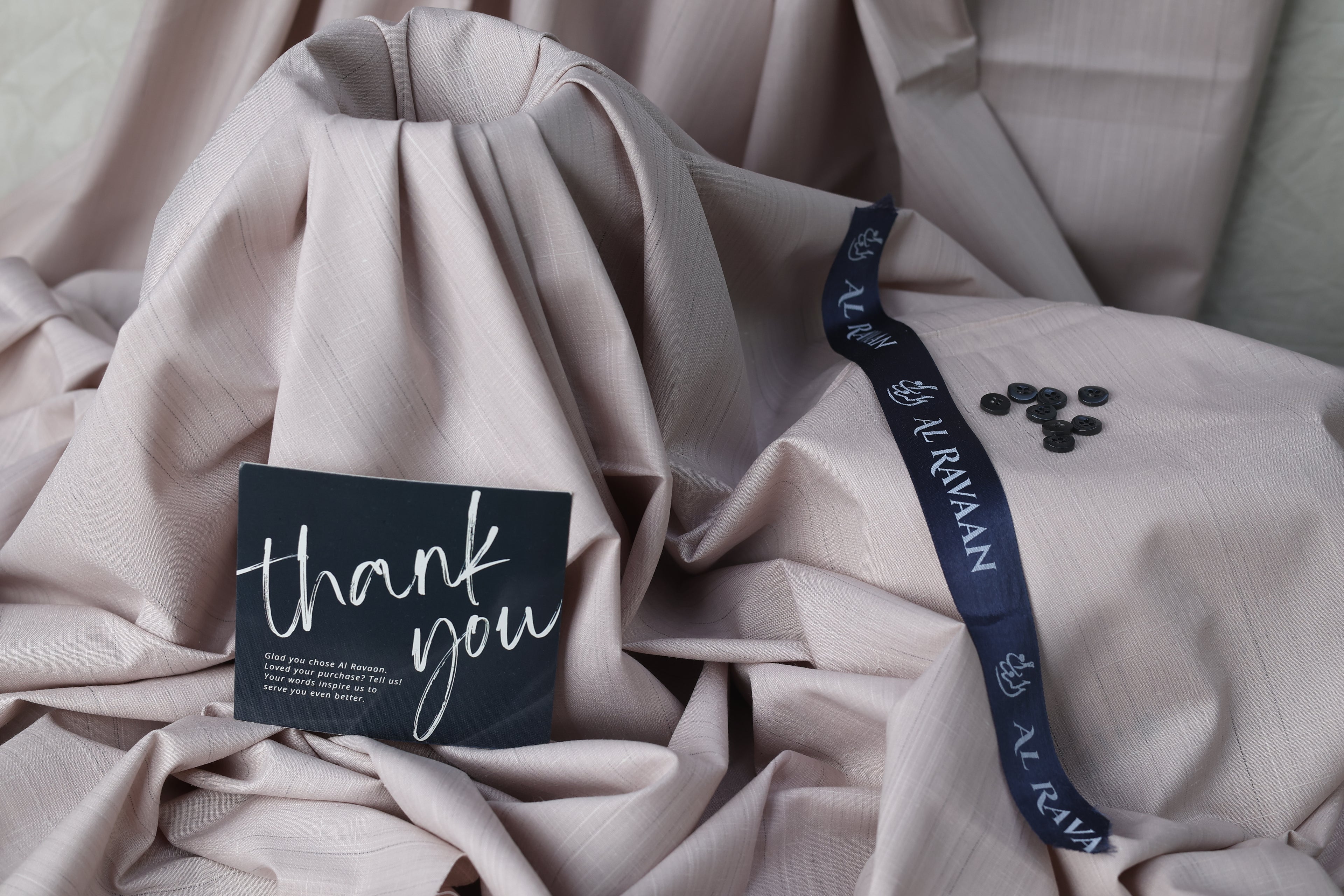 Twin Tower Dusty Rose