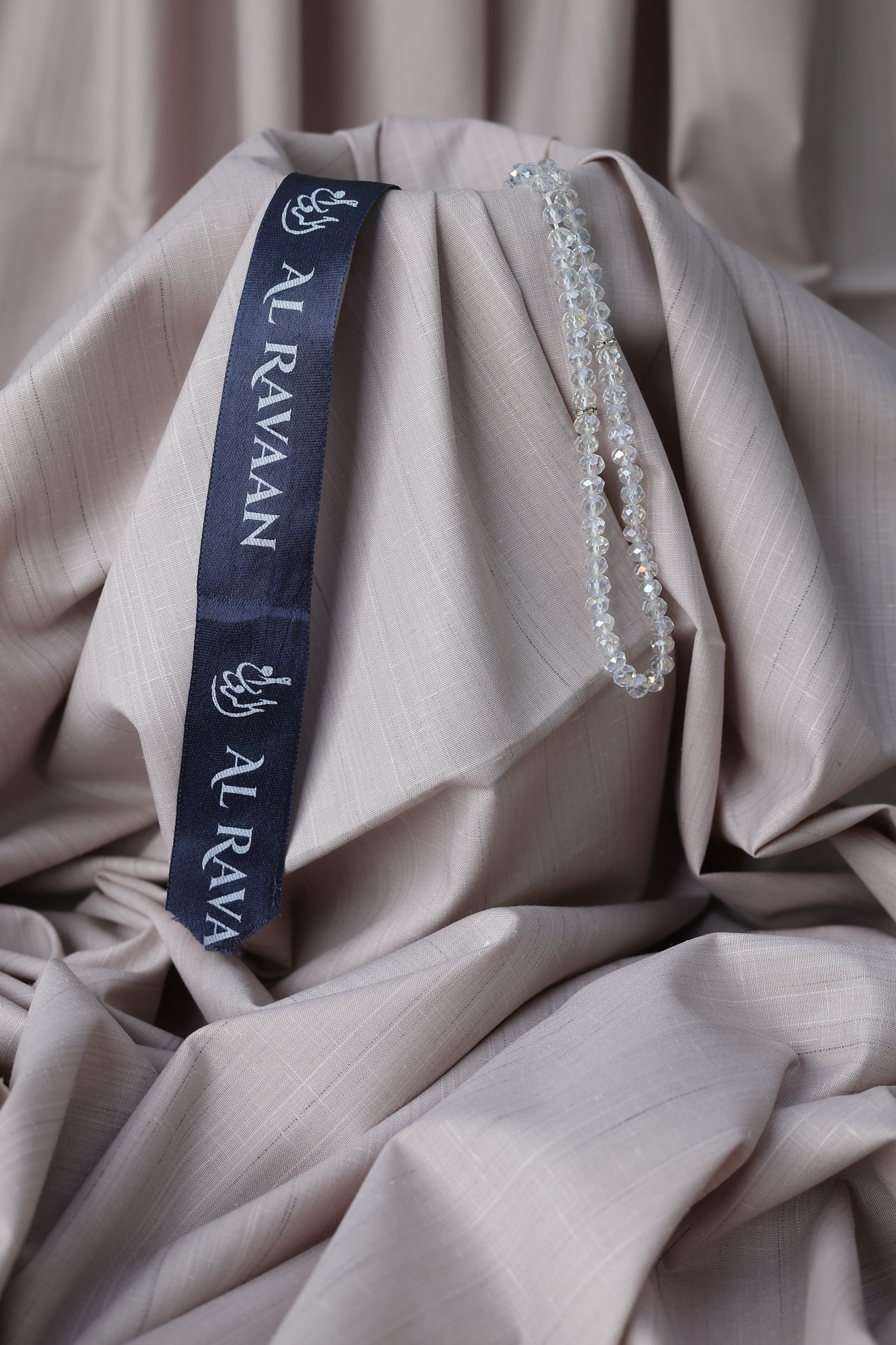 Twin Tower Dusty Rose