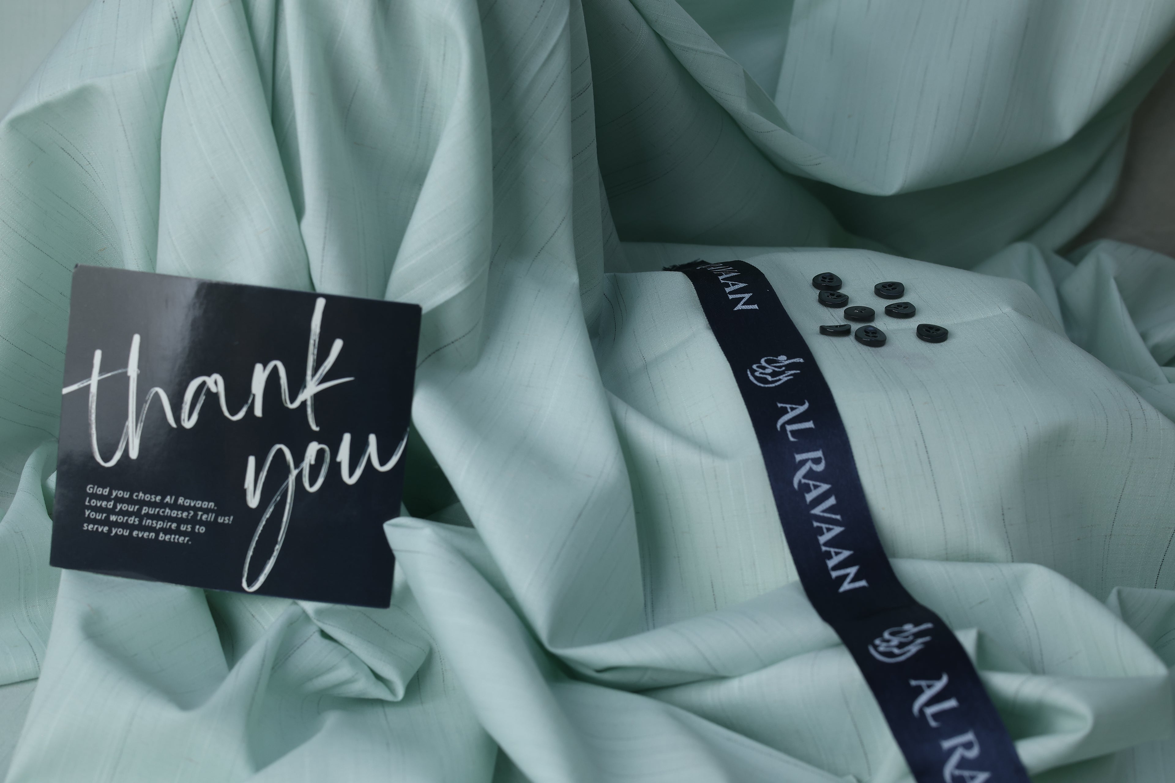 Twin Tower Ice Mint Green