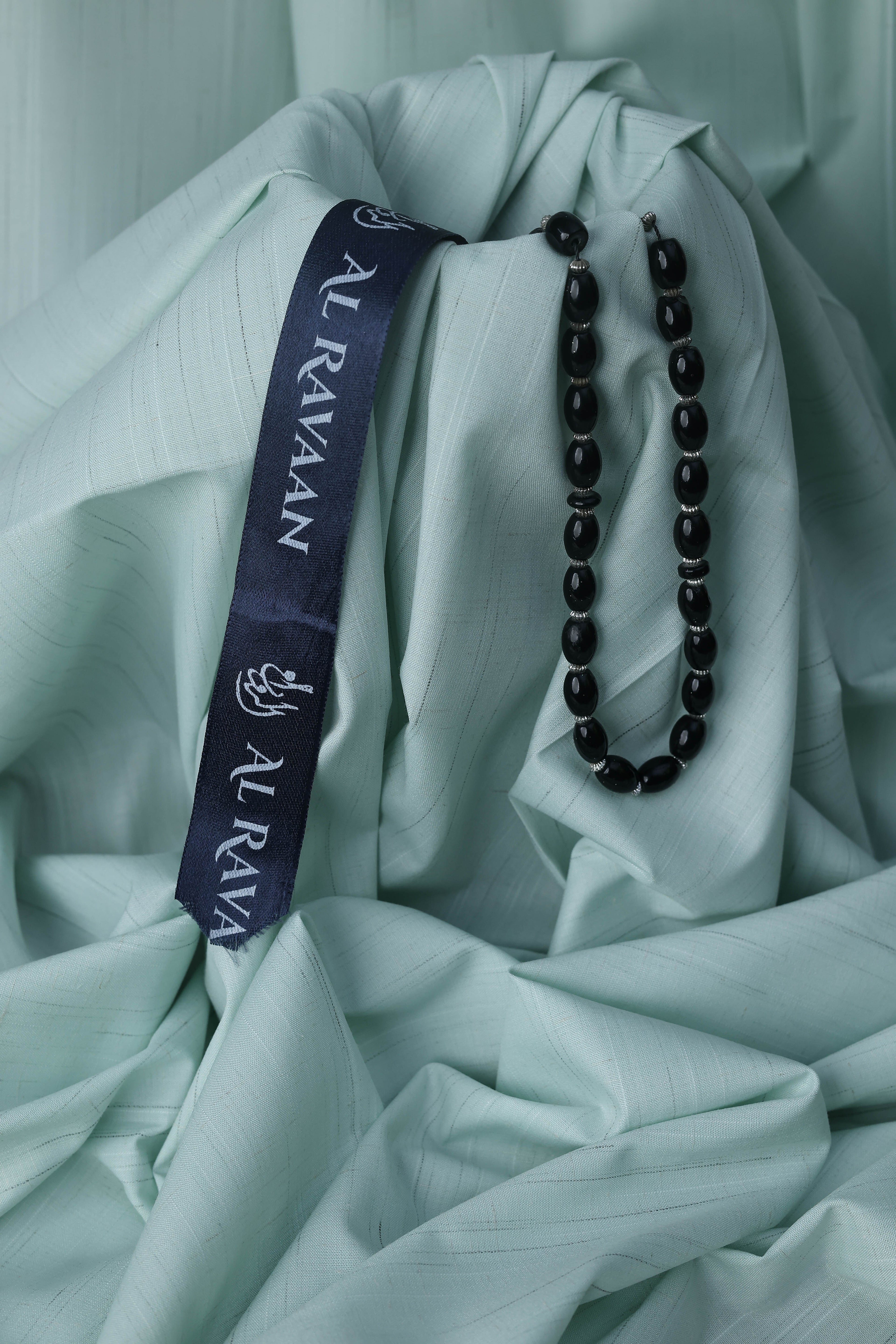 Twin Tower Ice Mint Green