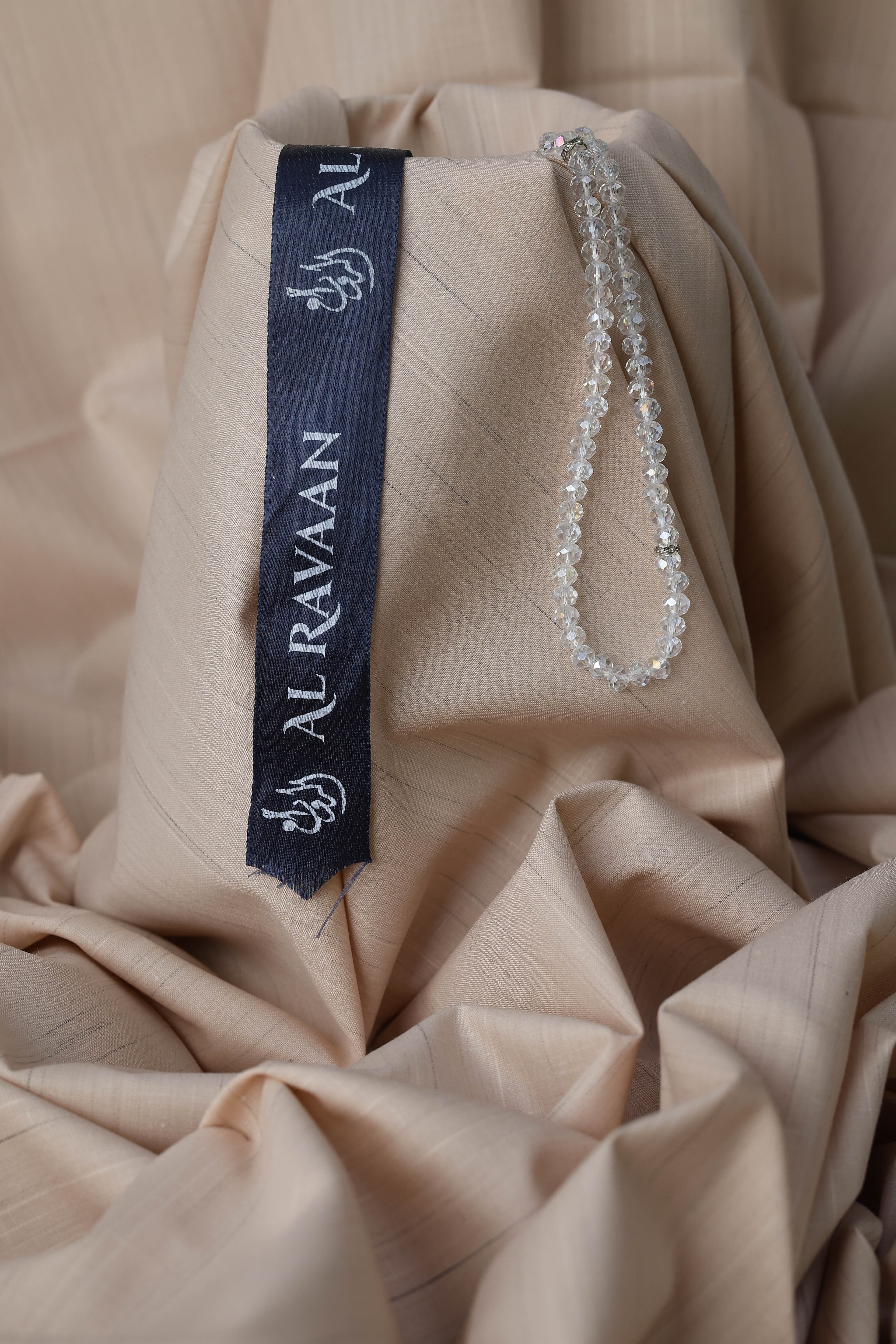 Twin Tower Pastel Peach