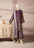 Al Ravaan - Rushma By Gul Jee Printed Lawn - A1