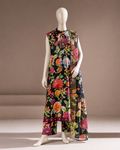 Al Ravaan - Popinn By Gul Jee Printed Lawn - A06