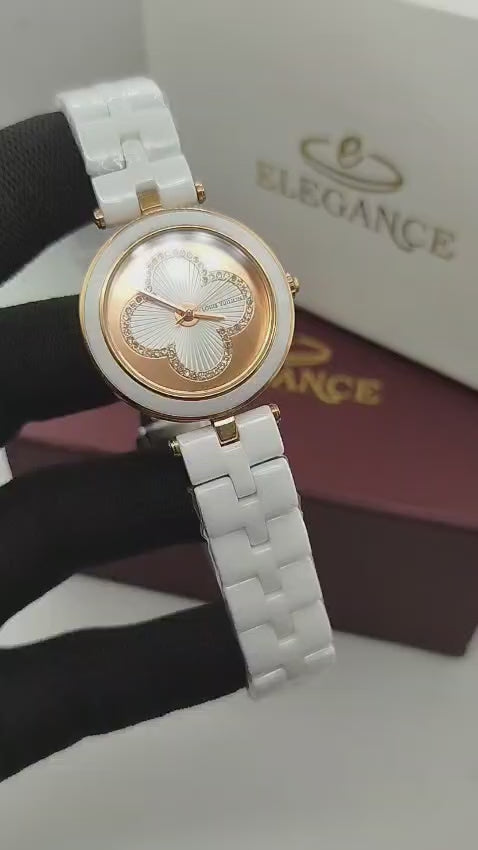 Louis Vuitton - Ceramic Watch